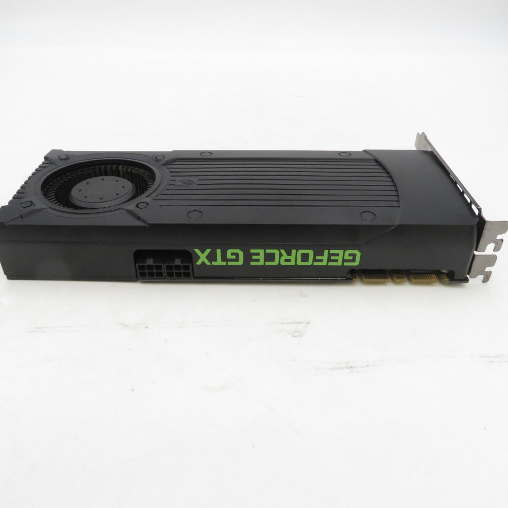 PC周辺機器 GTX970-4GB-DDR5