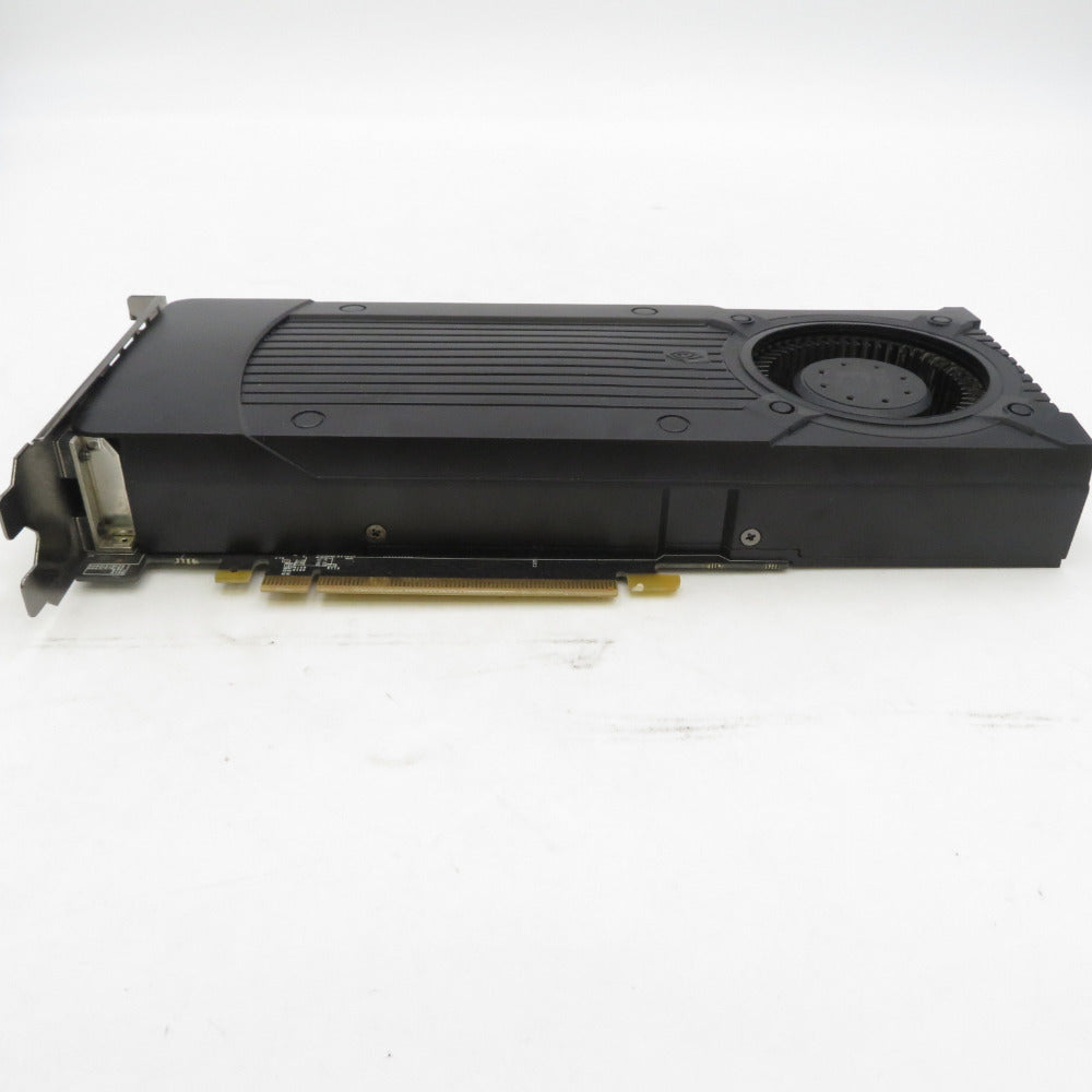 NVIDIA エヌビディア グラフィックボードGeForce GTX 970  GTX970-4GB-DDR5