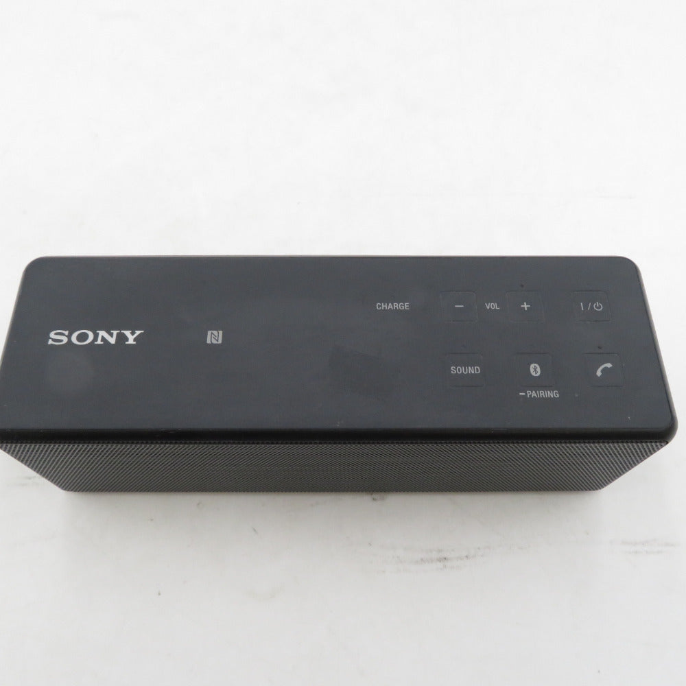 オーディオ機器 ソニー sony