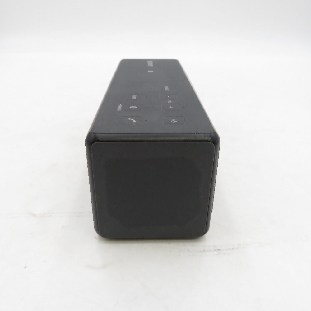 オーディオ機器 SRS-X33