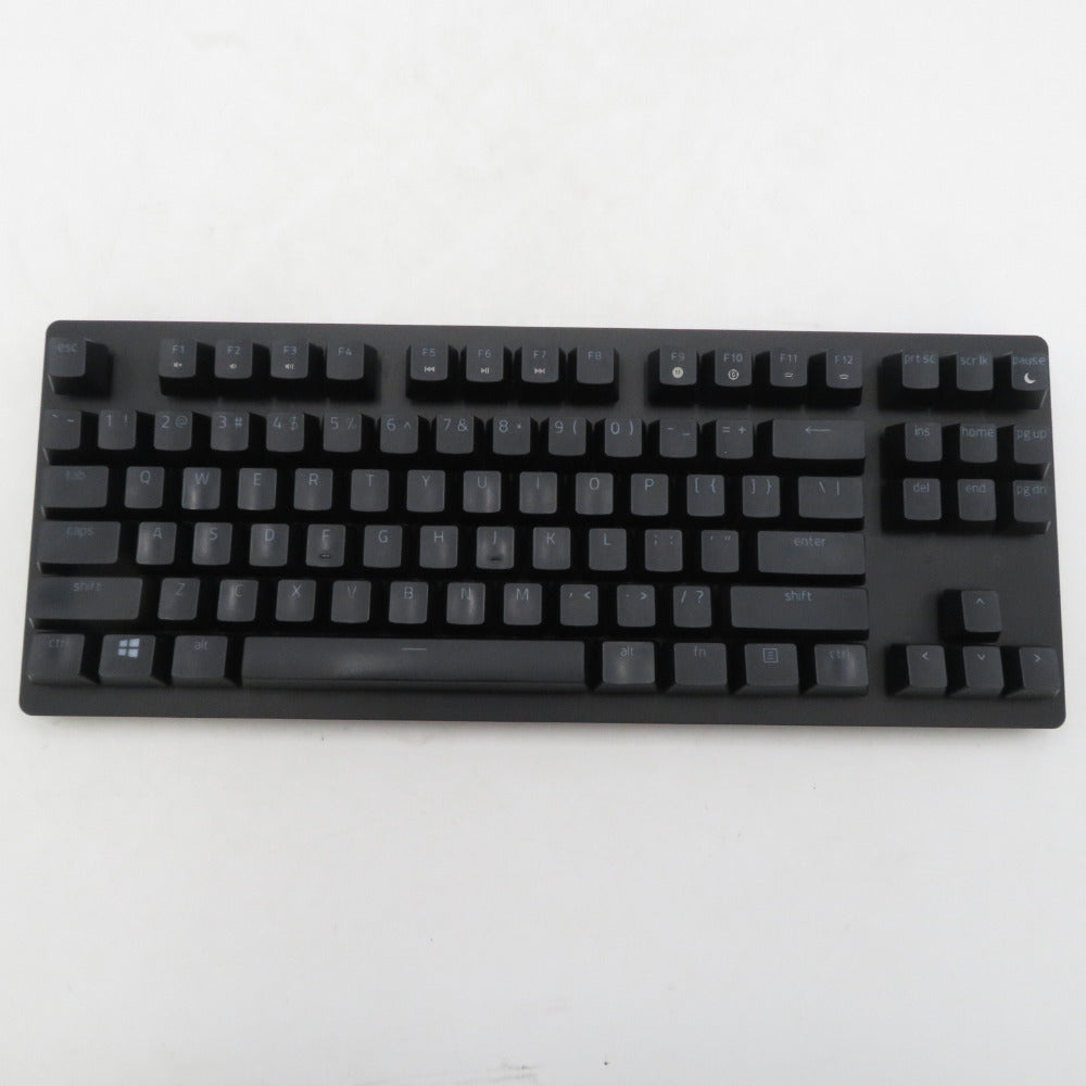 コンプオフ PC周辺機器 レイザー