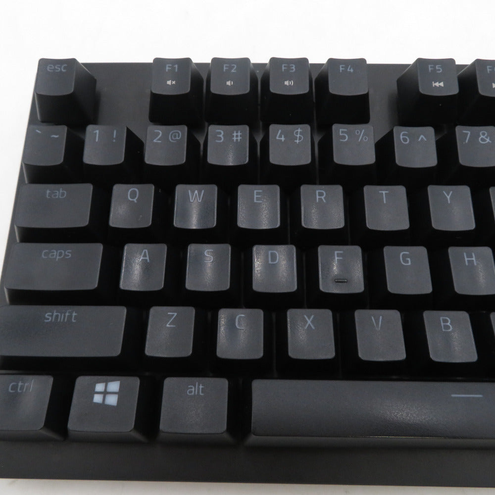 PC周辺機器 レイザー Razer