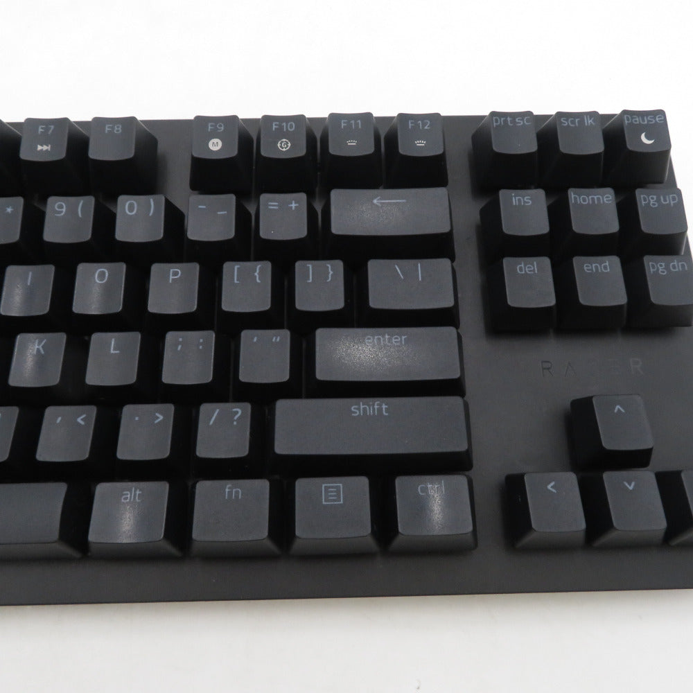 ゲーミングキーボード