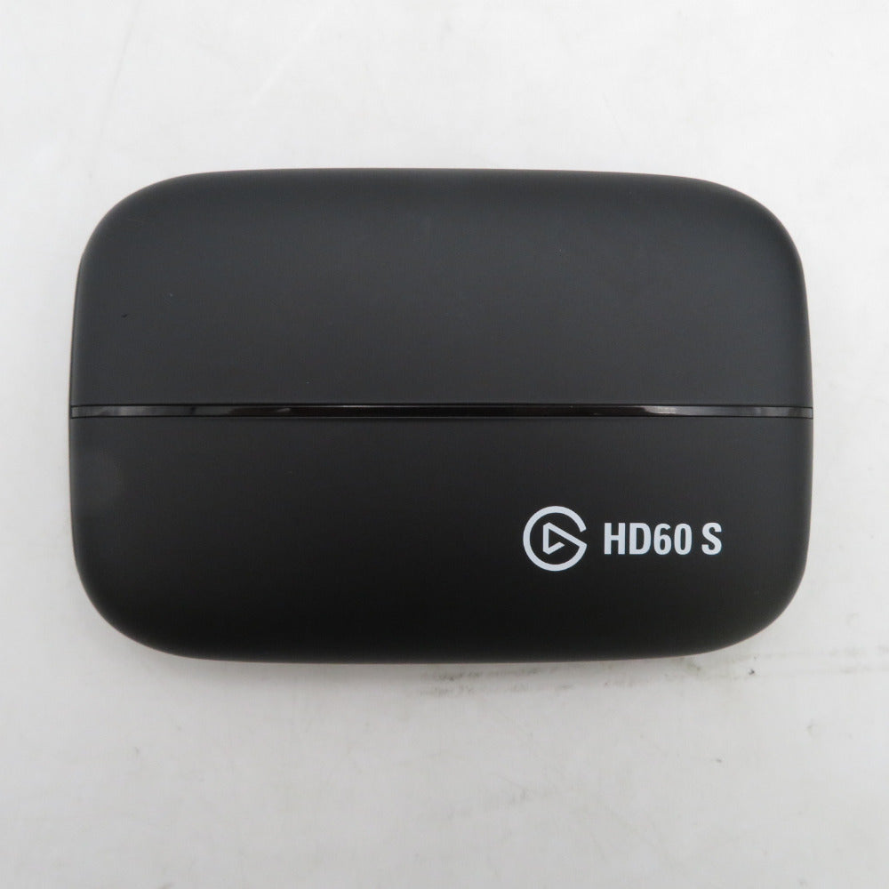 PC周辺機器 エルガト ELGATO