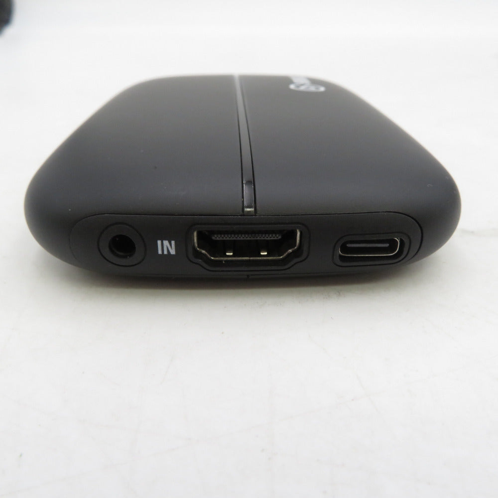 ELGATO エルガト Game Capture HD60 S