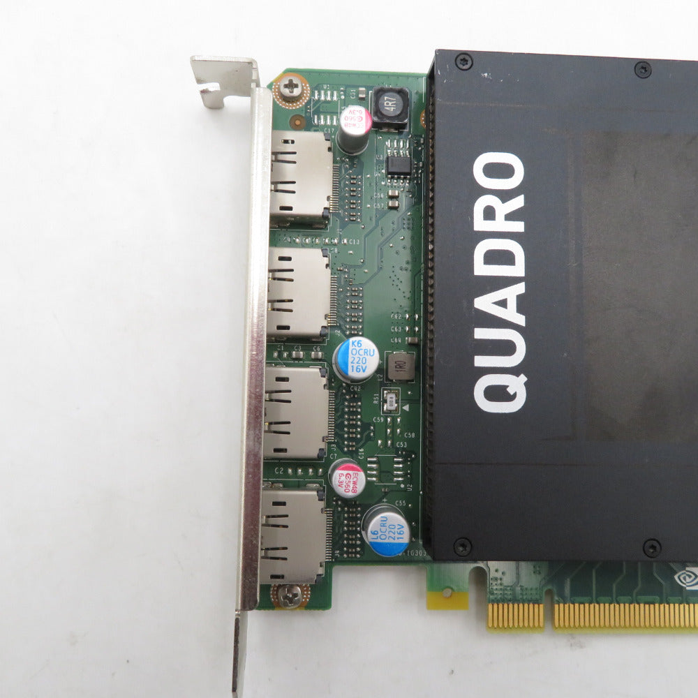 Quadoro M2000