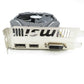 MSI エムエスアイ グラフィックボード GeForce GTX 1050Ti  GeForce GTX 1050Ti 4G OCV1