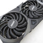 MSI エムエスアイ グラフィックボード GeForce RTX 3080 VENTUS 3X 10G OC GeForce RTX 3080
