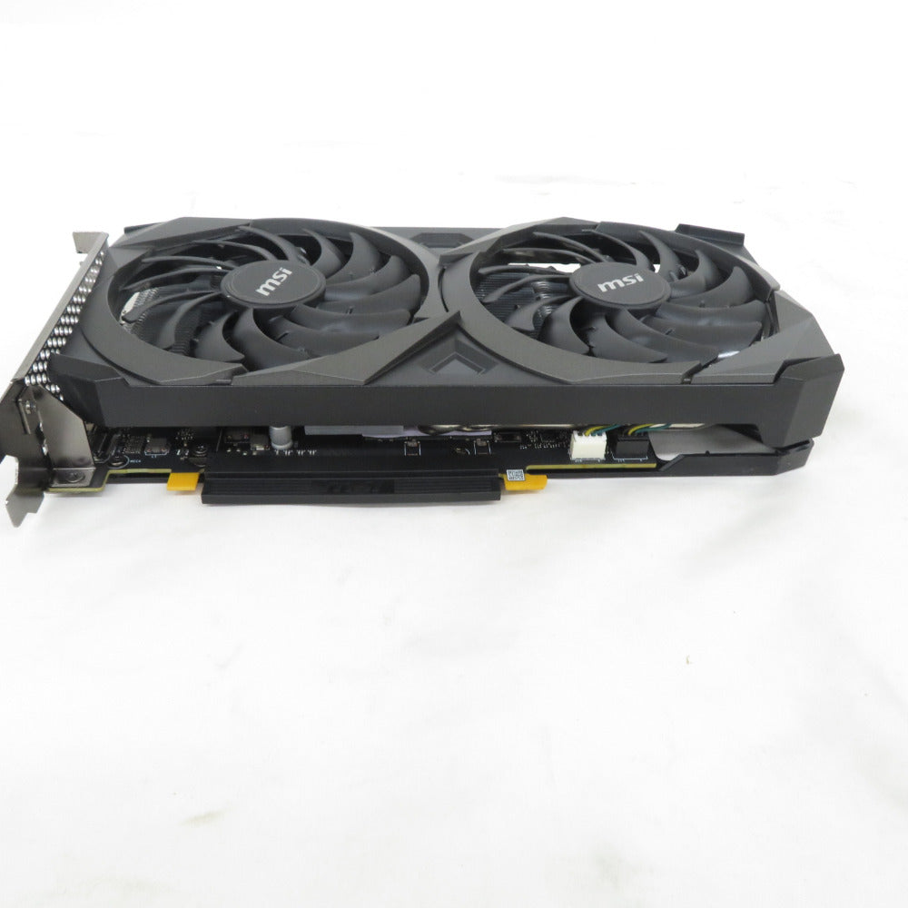PC周辺機器 エムエスアイ MSI