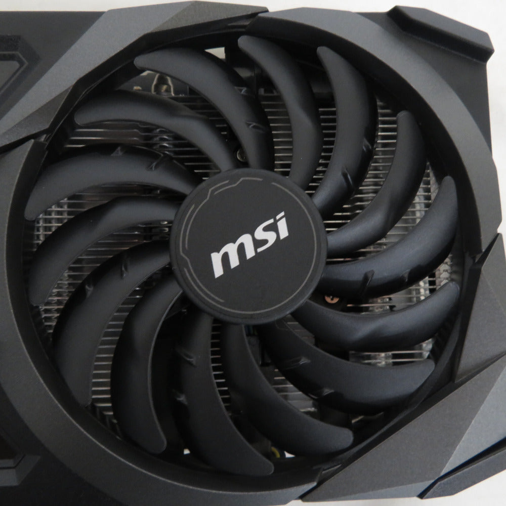 GeForce RTX 3060