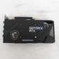 MSI エムエスアイ グラフィックボード GeForce RTX 3060 GeForce RTX 3060 VENTUS 2X 12G OC