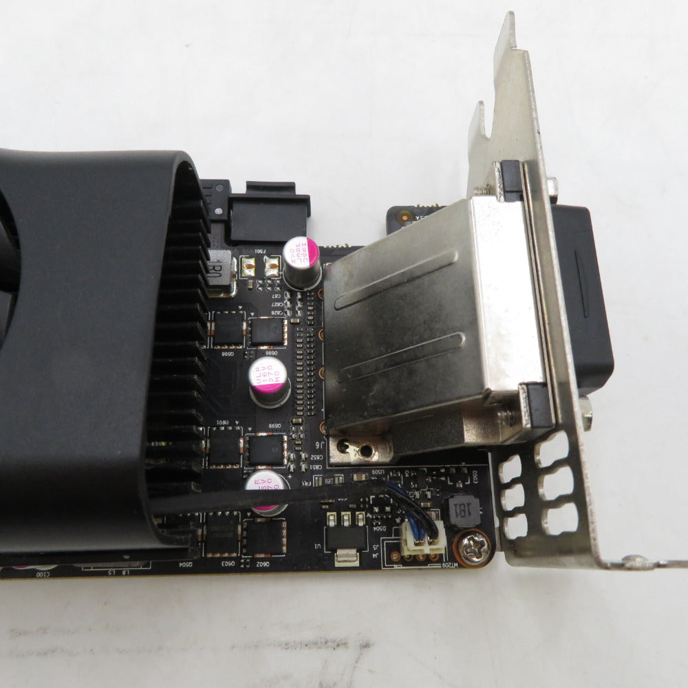 GeForce GTX 1050Ti