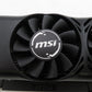 MSI エムエスアイ グラフィックボード GTX 1050Ti  GTX 1050 Ti 4GT LP
