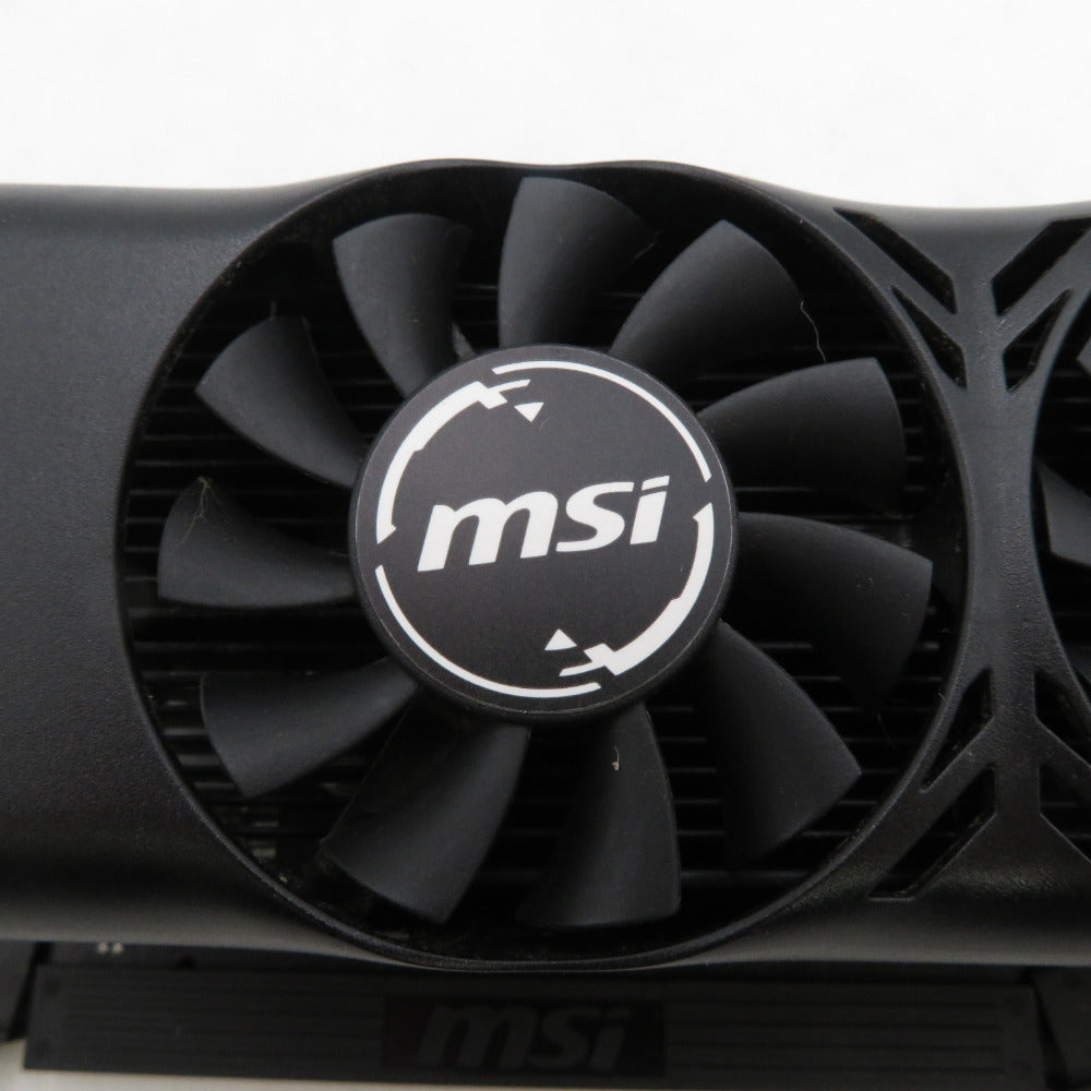 MSI エムエスアイ グラフィックボード GTX 1050Ti  GTX 1050 Ti 4GT LP