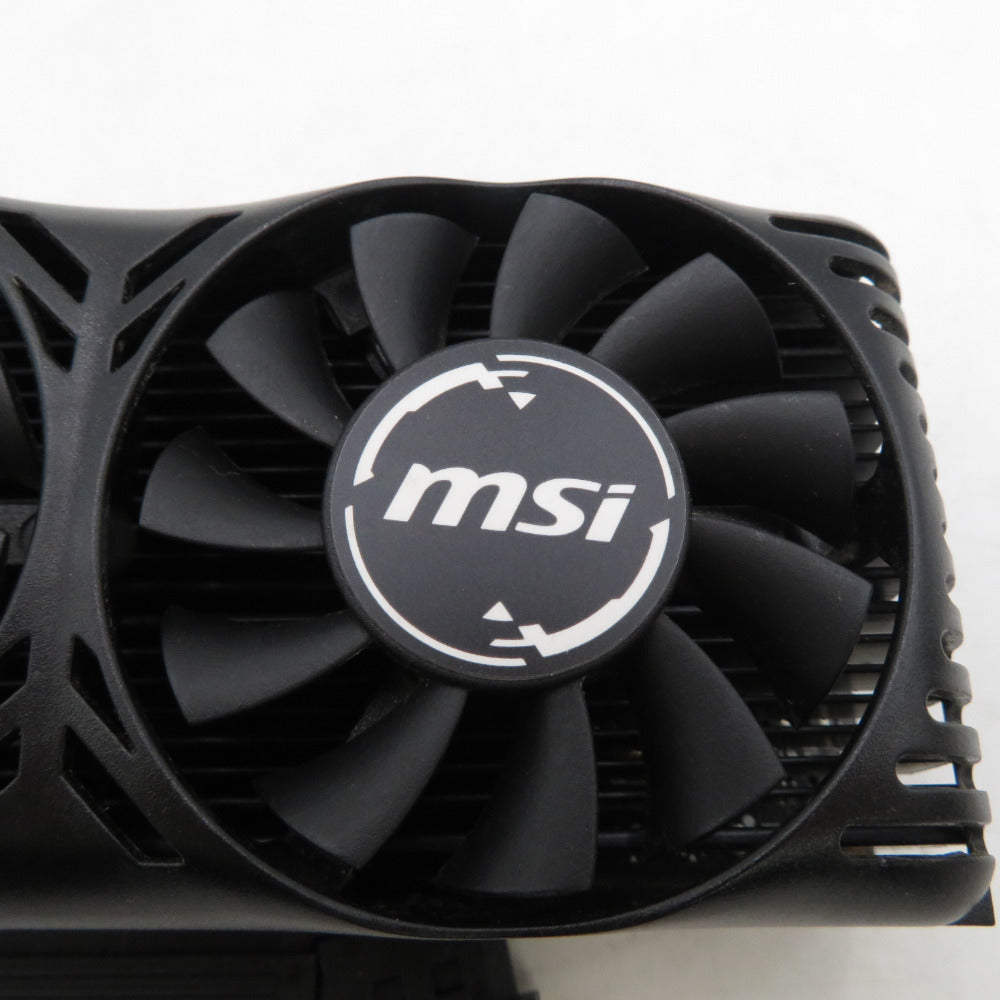 MSI エムエスアイ グラフィックボード GTX 1050Ti GTX 1050 Ti 4GT LP