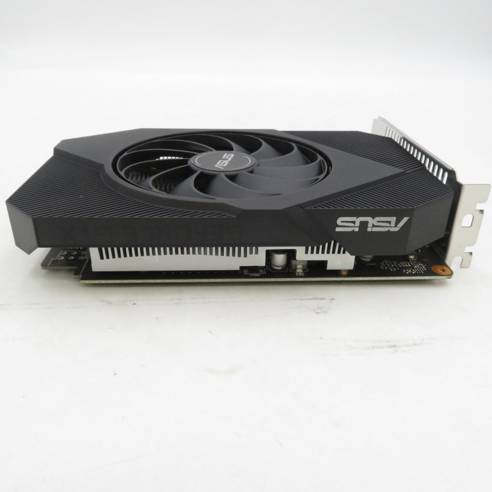 ASUS エイスース グラフィックボード GeForce GTX 1650 PH-GTX1650