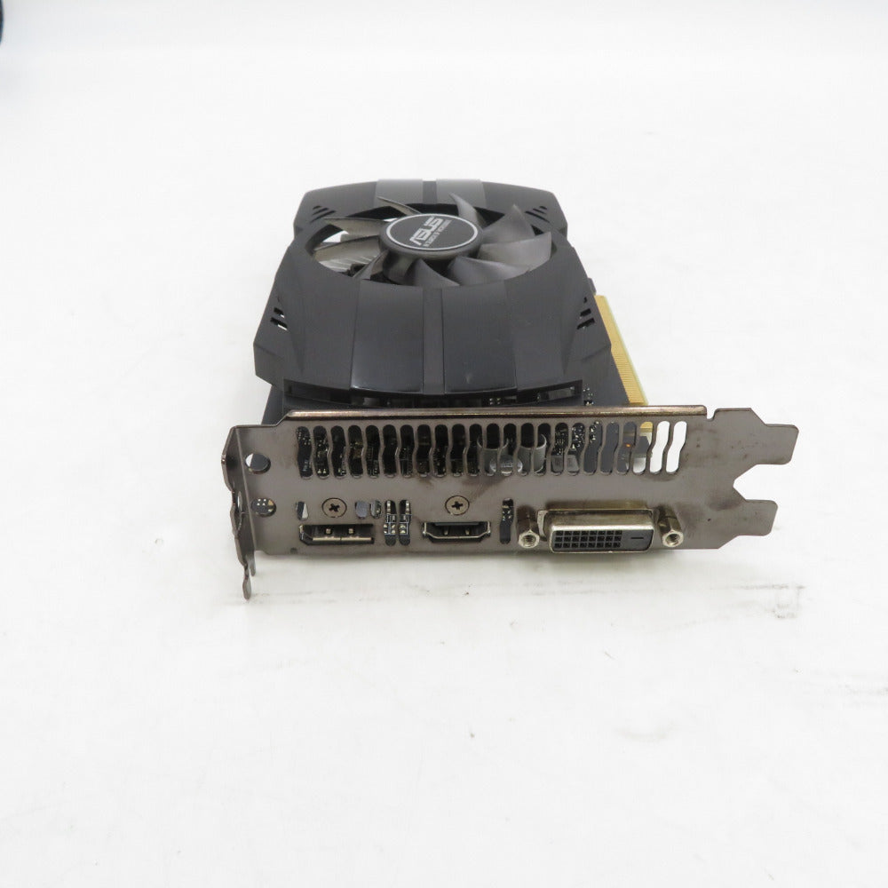 PC周辺機器 GeForce GTX1050