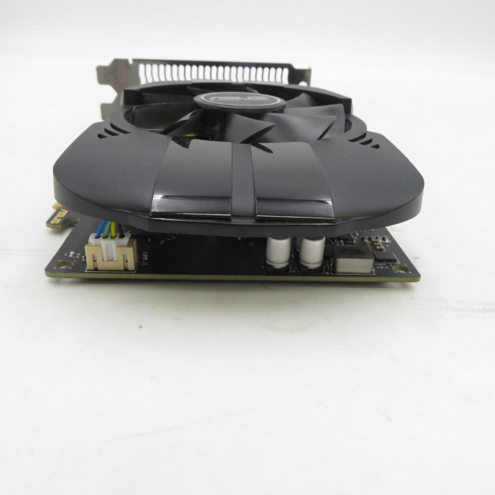 PC周辺機器 GeForce GTX1050