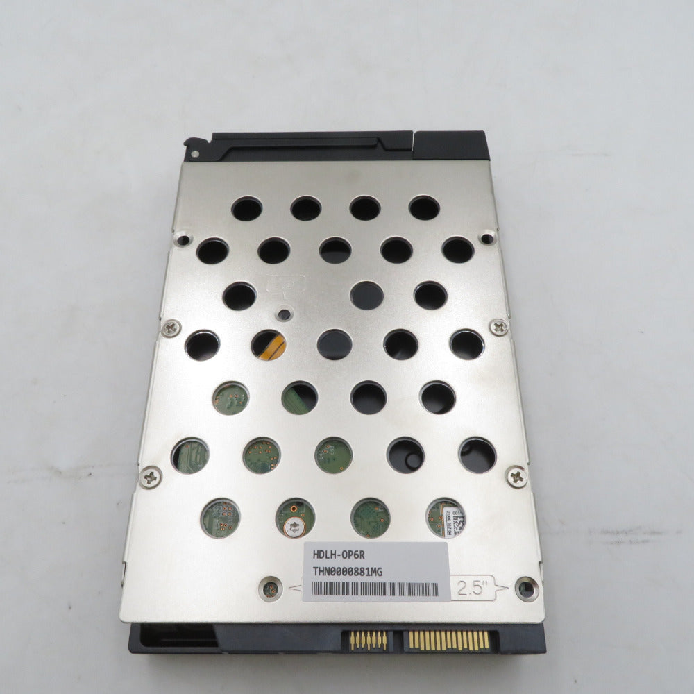 PC周辺機器 4957180121024 HDLH-OP6R（WD60EFPX）