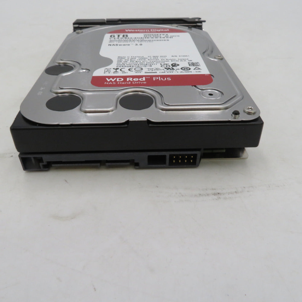 I-O DATA 内蔵HDD