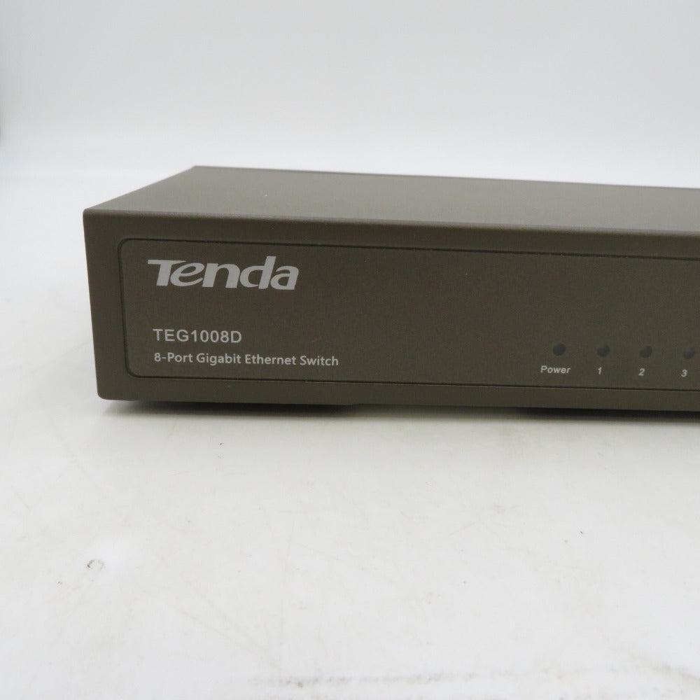 PC周辺機器 TEG1008D