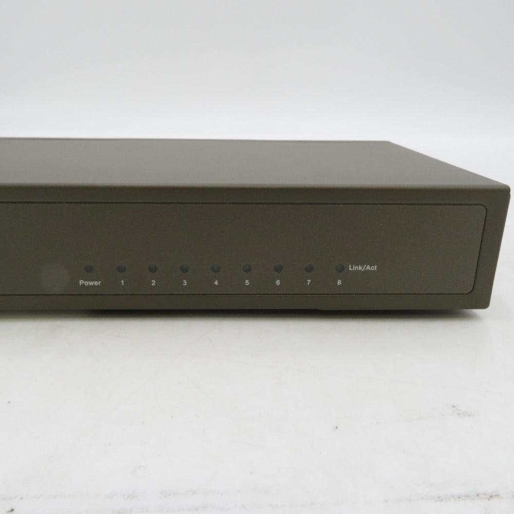 スイッチングハブ