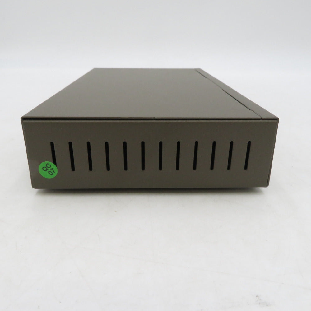 ACCL 8ポートギガビットスイッチングハブ TEG1008D