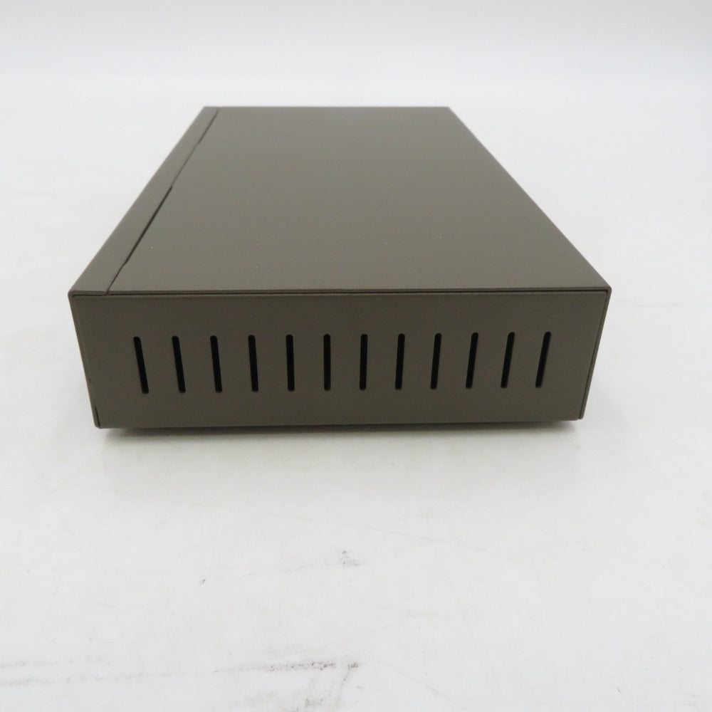 ACCL 8ポートギガビットスイッチングハブ TEG1008D