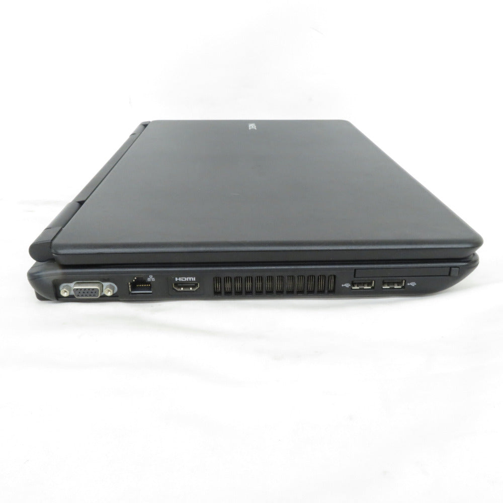 NEC ノートパソコン ジャンク品