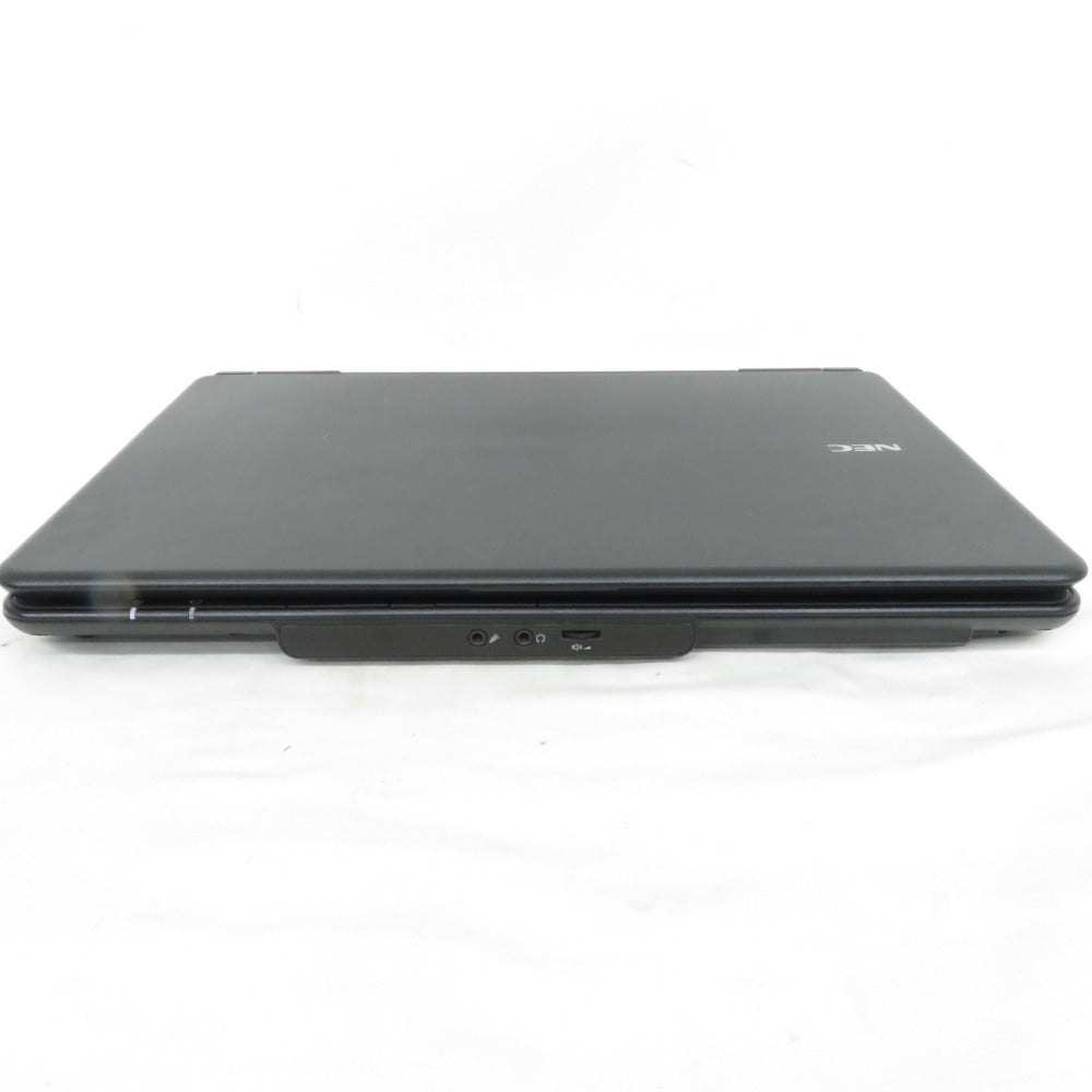 NEC エヌイーシー ノートパソコン ジャンク品　ノートパソコン　NEC PC-VJ24LLZCE ジャンク