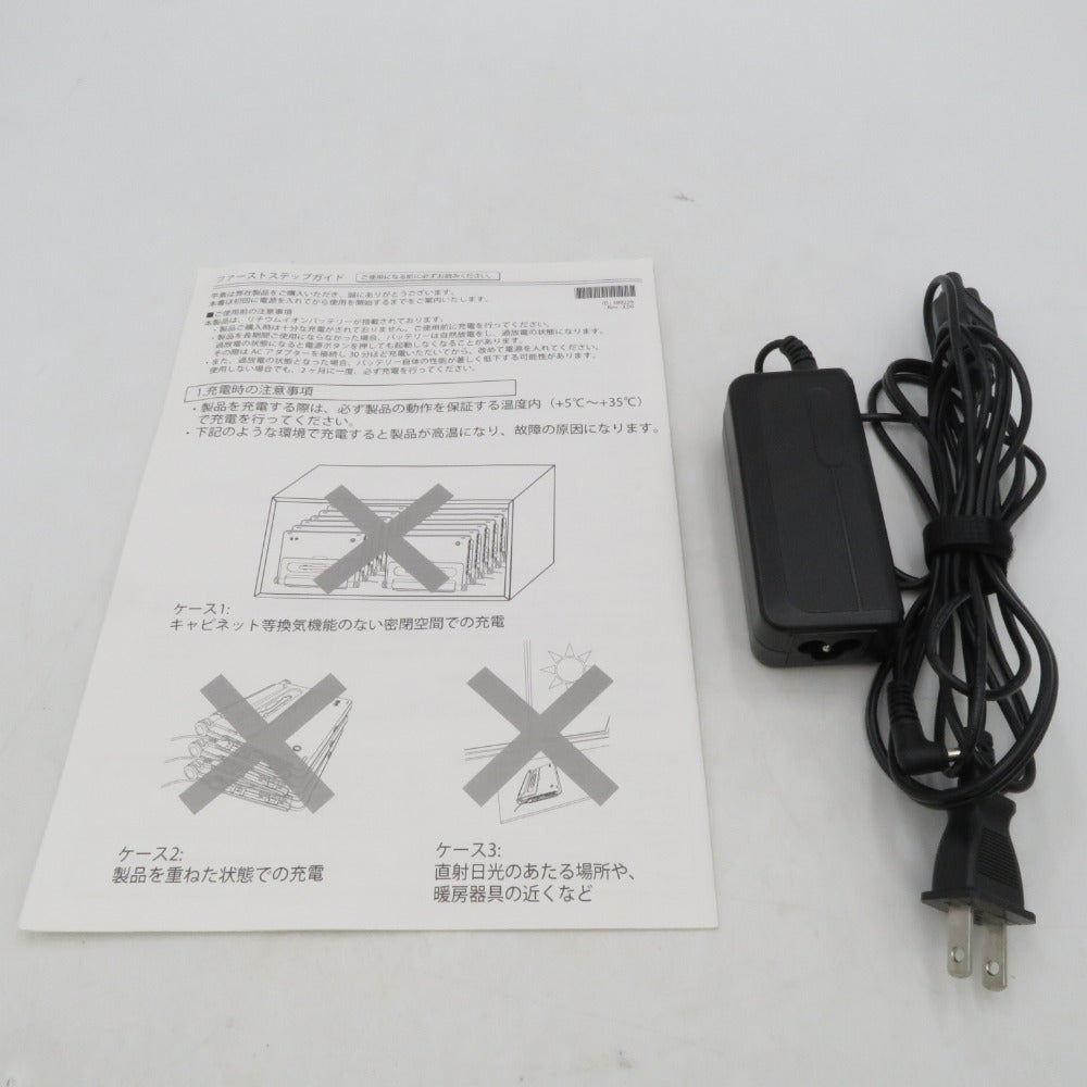 mouse computer マウスコンピューター ノートパソコン ジャンク品