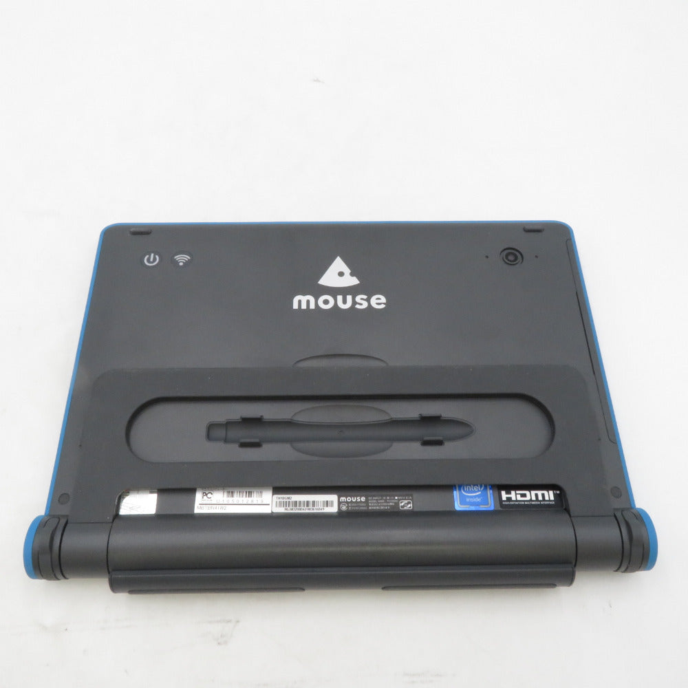 mouse computer (マウスコンピューター) ノートパソコン ジャンク品 タブレットPC Mouse MOUSE E10 ジャンク【中古】 【コンプオフ金沢野々市店】 mouse computer マウスコンピューター ノートパソコン ジャンク品