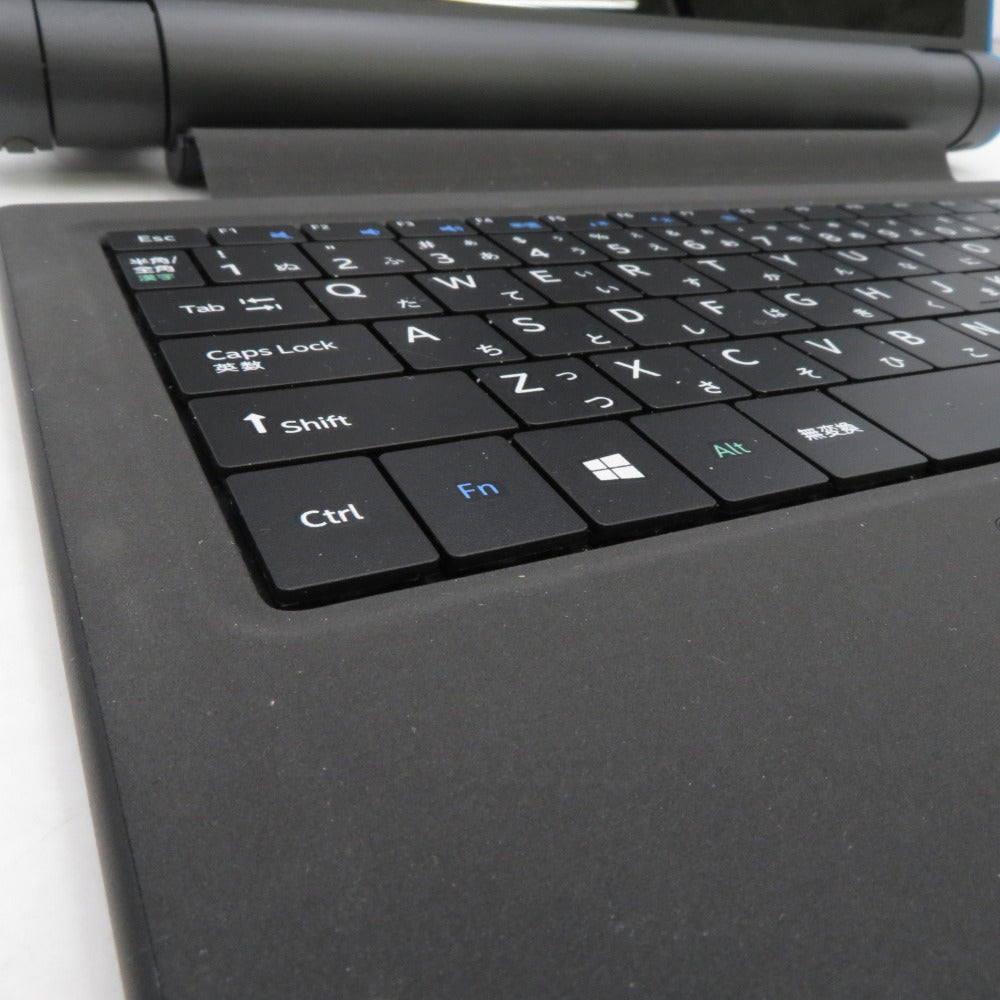 mouse computer マウスコンピューター ノートパソコン ジャンク品 タブレットPC Mouse MOUSE E10 ジャンク