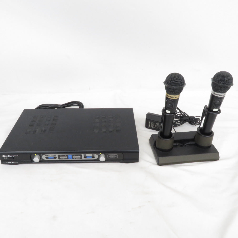 コンプオフ オーディオ機器