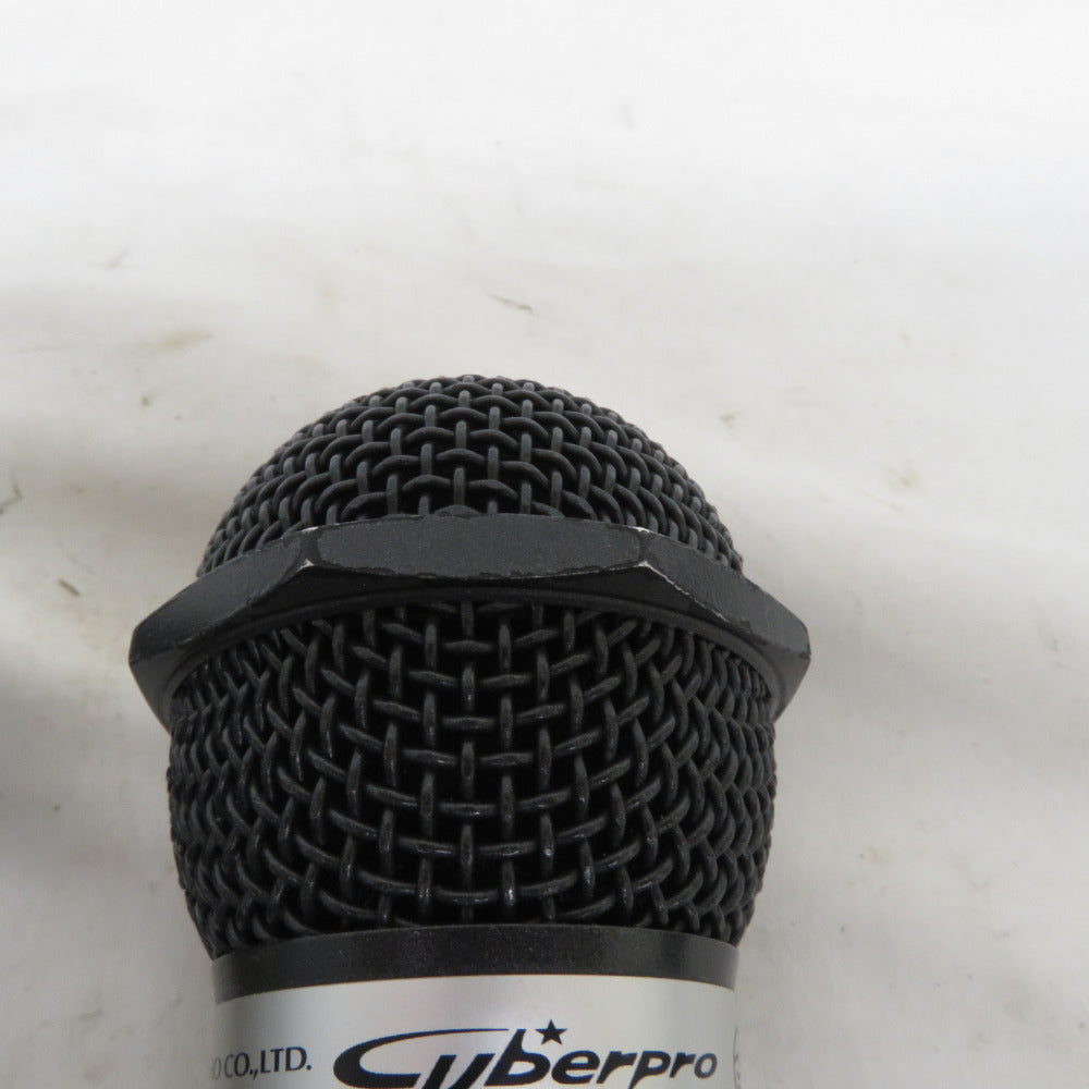 オーディオ機器 ジャンク品　第一興商　ワイヤレスマイクセット　 MODEL900PRO ジャンク