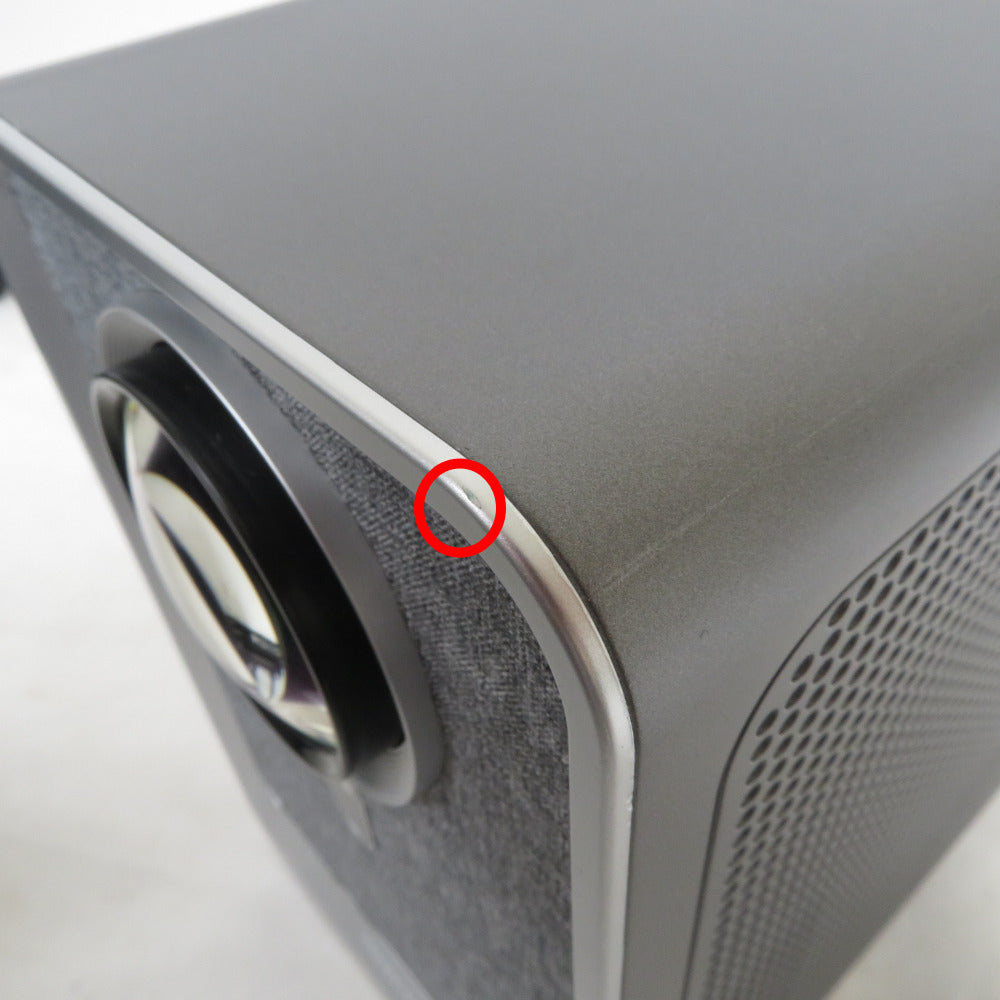 ジャンク品　YOWHICK プロジェクター F6 ジャンク