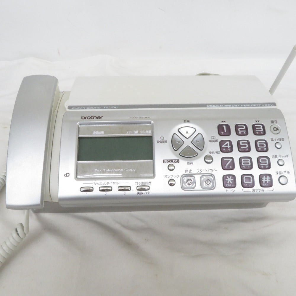 その他家電 ブラザー Brother