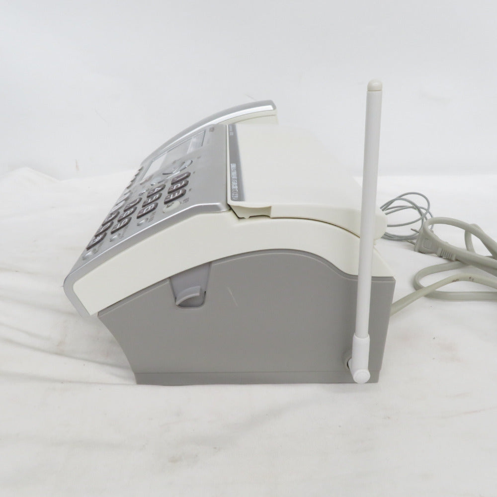 Brother ブラザー ジャンク品　家庭用FAX ジャンク