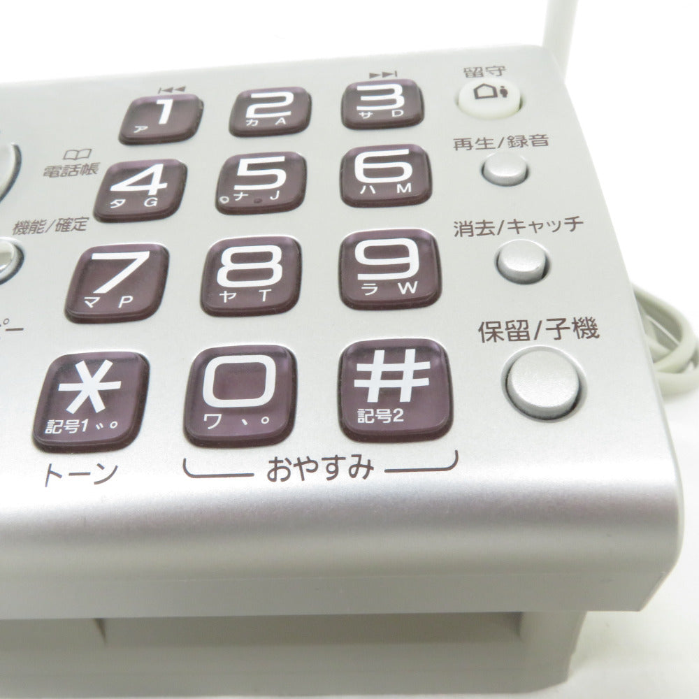 Brother ブラザー ジャンク品　家庭用FAX ジャンク
