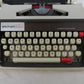 Brother ブラザー ジャンク品　タイプライター VALIANT ジャンク