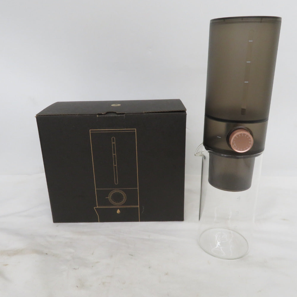 コンプオフ キッチン家電 タイムモア