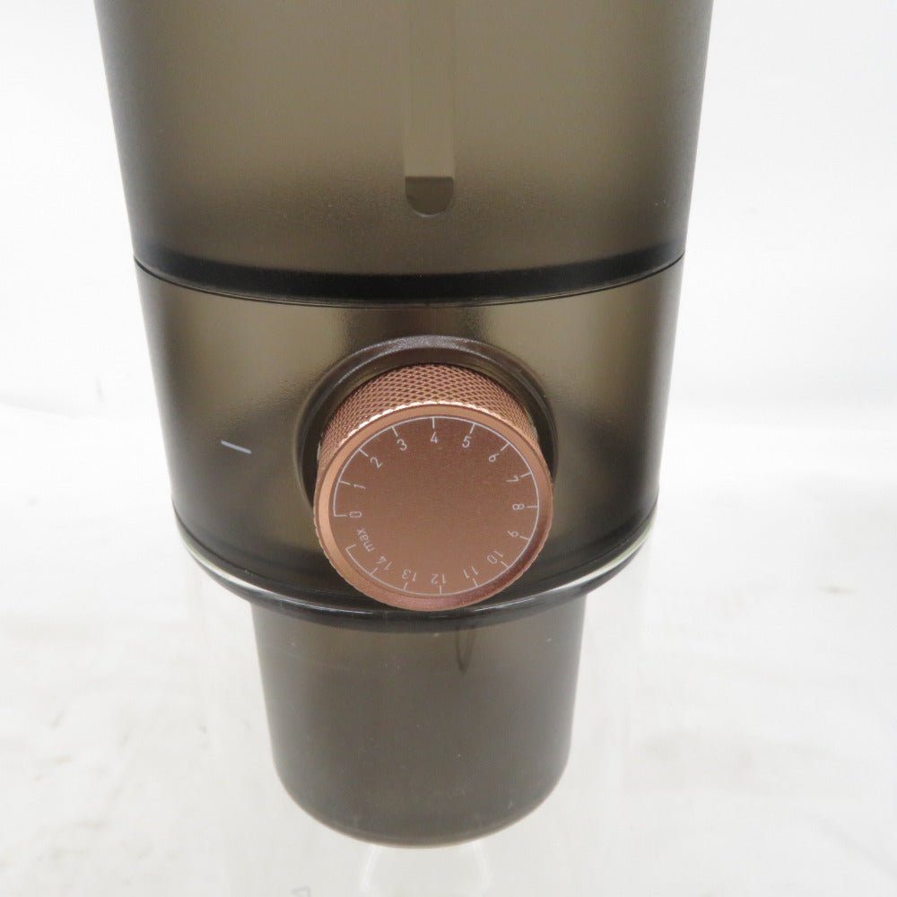 ウォータードリップ