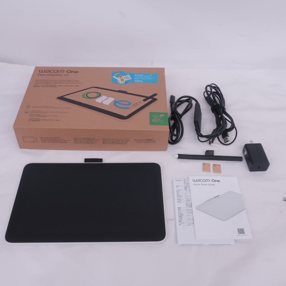 コンプオフ PC周辺機器 ワコム