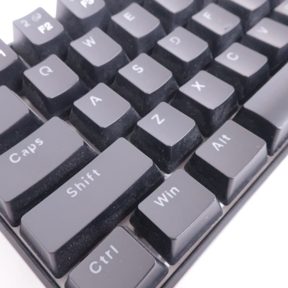 ワイヤレスキーボード YK600