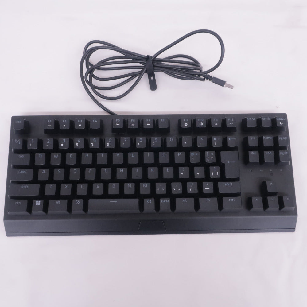 コンプオフ PC周辺機器 レイザー