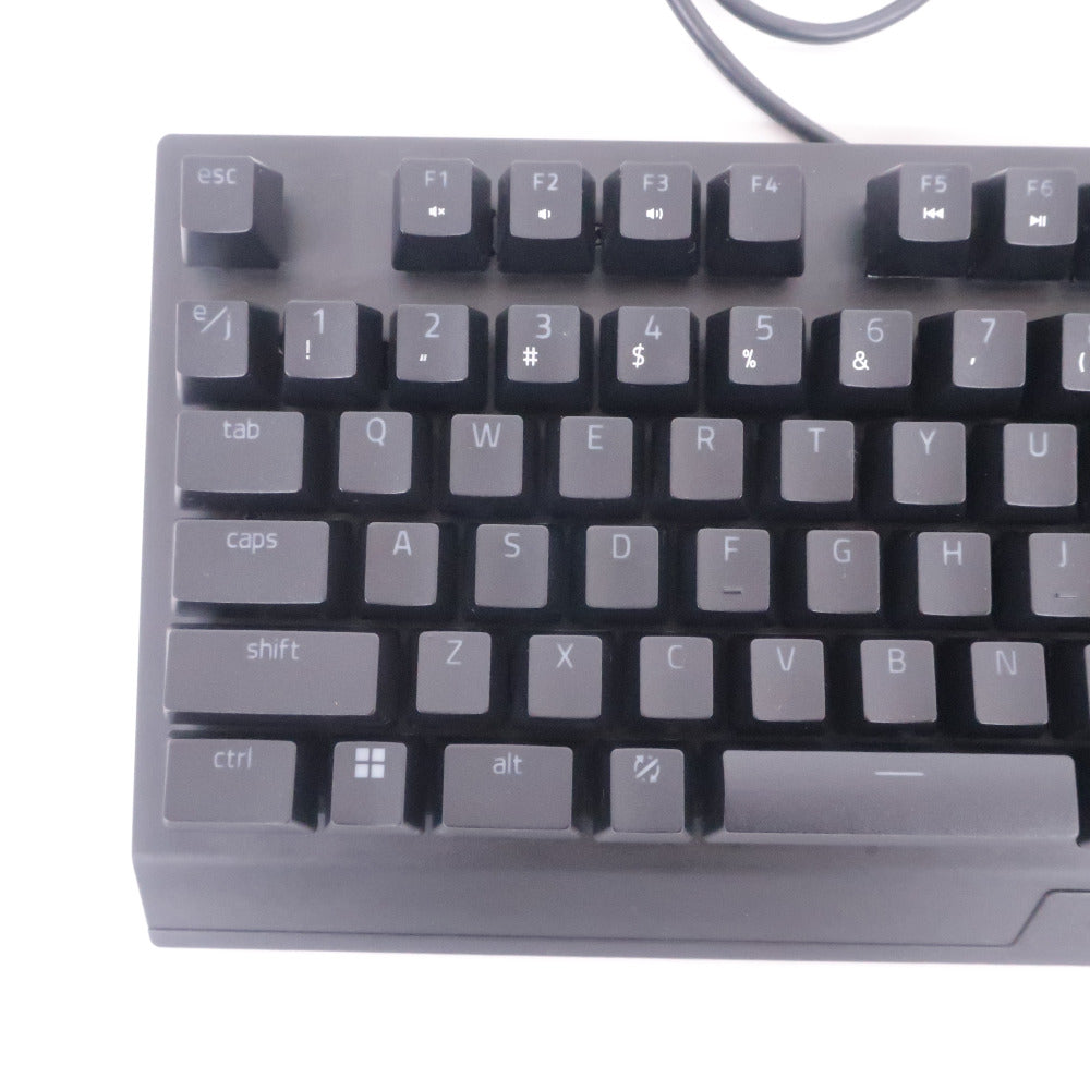 PC周辺機器 レイザー Razer