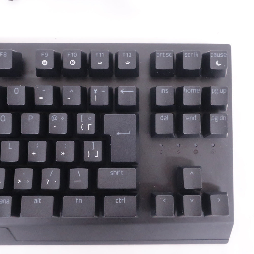 ゲーミングキーボード