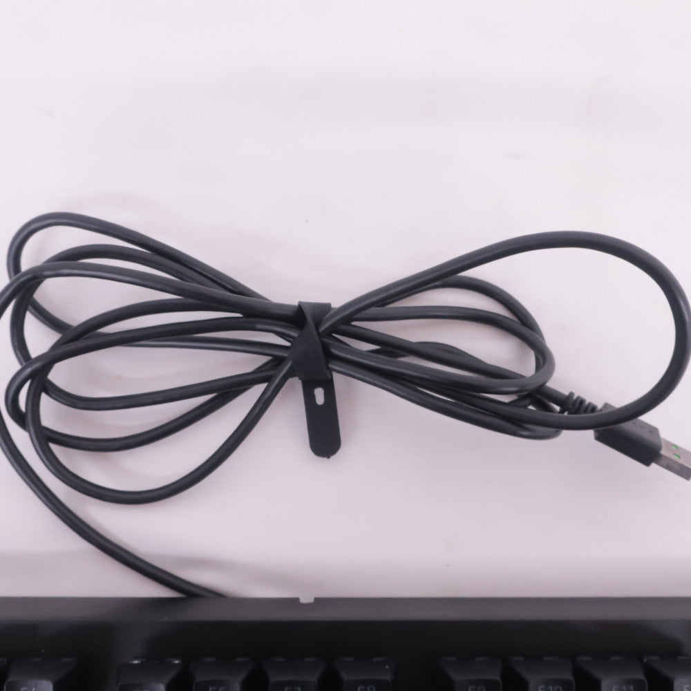Razer レイザー ゲーミングキーボード 本体のみ RZ03-03491900-R3J1