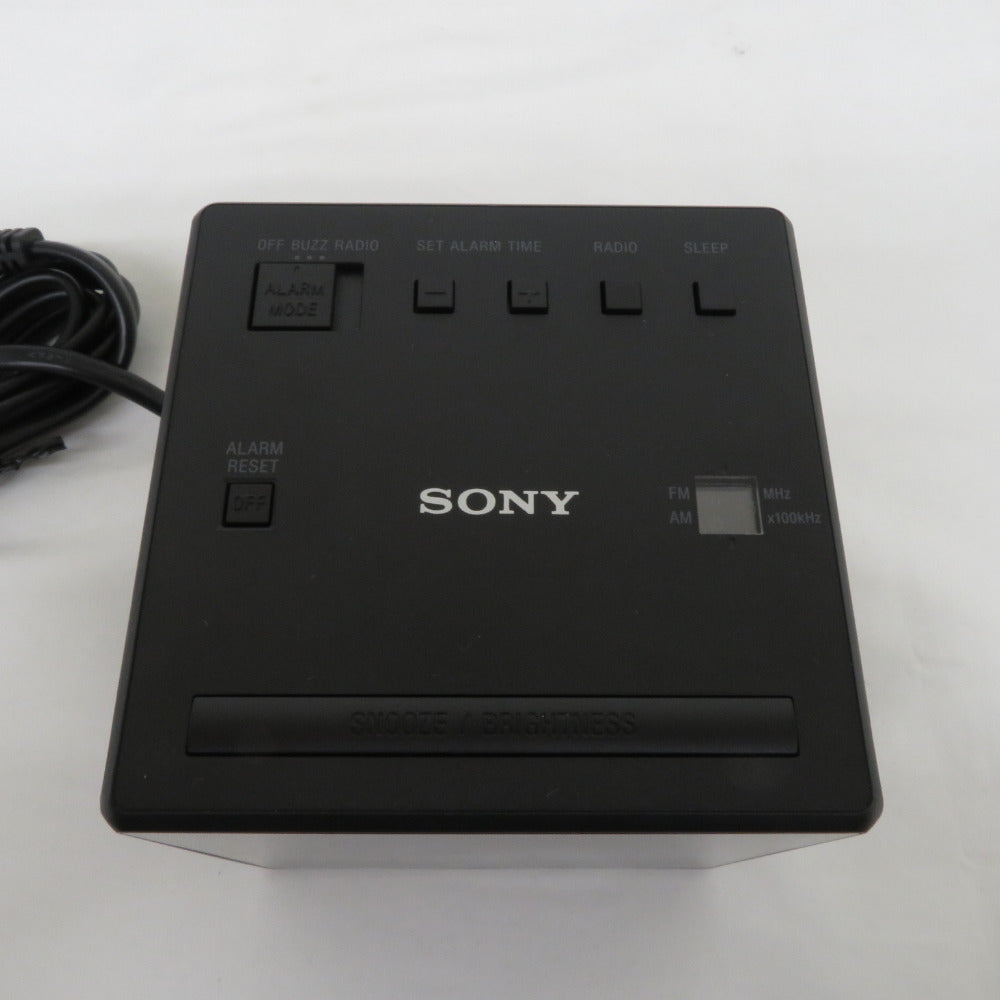 オーディオ機器 4905524993370 ICF-C1