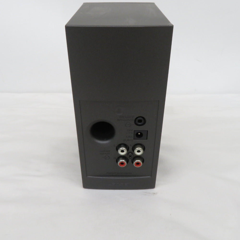 BOSE ボーズ PCスピーカー Companion2series2